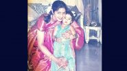 Happy Birthday Sridevi: मां श्रीदेवी को याद करके भावुक हुई बेटी Janhvi Kapoor, शेयर की यादगार फोटो
